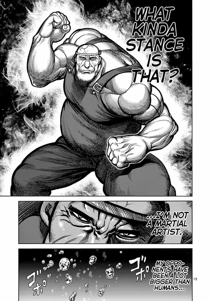 Kengan Ashura Chapter 84 image 12_optimized